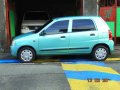 2008 Suzuki Alto allpower MT FRESH for sale-1