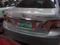 Toyota Corolla Altis 2012 for sale-3
