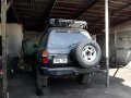 Toyota Land Cruiser 1990 for sale-3