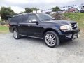 2016 Ford Expedition EL Platinum V6 Ecoboost Batmancars for sale-1