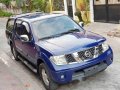 Nissan Frontier Navara 2010 for sale-0