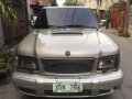 Isuzu Trooper 2003 for sale-0