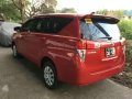 2017 Toyota Innova 2.8J Manual for sale-1