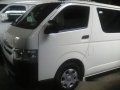 Toyota Hiace 2016 for sale-2