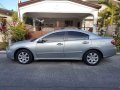 Mitsubishi Galant 2006 240M A/T for sale-1