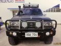 Toyota Land Cruiser 1990 for sale-0