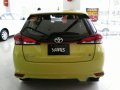 Toyota Yaris 2018 for sale-3