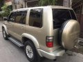 Isuzu Trooper 2003 for sale-3