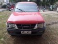 2002 Isuzu Fuego for sale - Asialink Preowned Cars-0