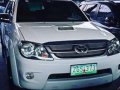 Toyota Fortuner 2007 for sale-0