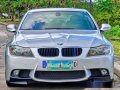 Good as new BMW  318i M Sport 2010 for sale-6