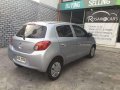 2014 Mitsubishi Mirage GLX Hatchback for sale-1