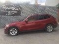 2010 BMW X1 2.0 Diesel (Rosariocars) for sale-5