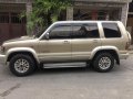 Isuzu Trooper 2003 for sale-2