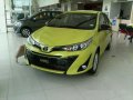 Toyota Yaris 2018 for sale-1