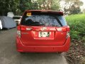 2017 Toyota Innova 2.8J Manual for sale-2