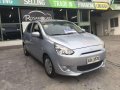 2014 Mitsubishi Mirage GLX Hatchback for sale-11