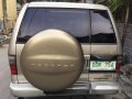 Isuzu Trooper 2003 for sale-4