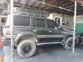 Toyota Land Cruiser 1990 for sale-1