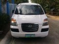 2007 Hyundai Starex H-1 for sale-0