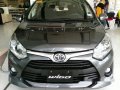 Toyota Wigo 2017 for sale-1