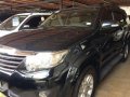 2012 Toyota Fortuner G Diesel Automatic ALL ORIGINAL for sale-0