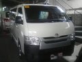 Toyota Hiace 2016 for sale-1