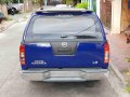 Nissan Frontier Navara 2010 for sale-5