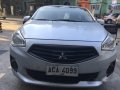 Good as new Mitsubishi Mirage G4 2014 for sale-0