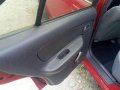 Nissan Sentra s3 Exsaloon 1.4 efi 96model for sale-8
