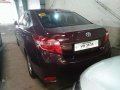 2016 Toyota Vios 1.3L AT GAS for sale-1