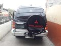 1996 Mitsubishi Pajero 4x4 manual for sale-2