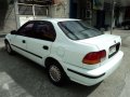 For Sale: 1997 Honda Civic Lxi M/T-2