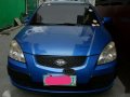 For Sale Kia Rio 2008 Model-0