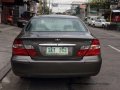 For sale or swap 2003 Toyota Camry 2.0 G xv30 body-8