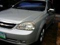 2006 Chevrolet Optra Automatic for sale-0