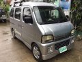 Suzuki Multi-cab like new for sale-0