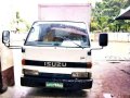2005 Isuzu Elf Cargo Van for sale in Cebu-1