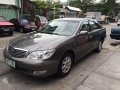 For sale or swap 2003 Toyota Camry 2.0 G xv30 body-10