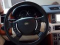 2007 Range Rover HSE (Full Size) Dubai Version for sale-6