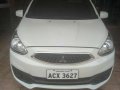 Rush Sale!!! Mitsubishi Mirage Hatchback 2015 model-0