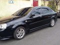 For sale 2005 Chevrolet Optra-0