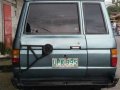 Selling Toyota Tamaraw FX 97 model-2