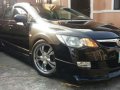 Honda Civic FD 2007 for sale-0