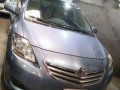 2011 Toyota Vios 1.3E AT GAS for sale-0
