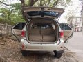 Toyota Fortuner G 2007 Well maintained for sale-6