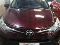 2016 Toyota Vios 1.3L AT GAS for sale-0