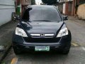 2007 Honda CRV 4x2 Automatic 3rd Generation for sale-1