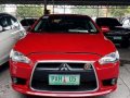 2012 Mitsubishi Lancer EX GT-A 2.0L for sale-6