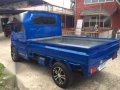 Suzuki Multicab Pick up 4x4 MT DA63T for sale-2